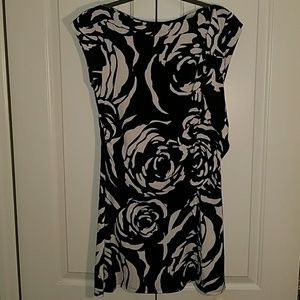 WHBM Dress - Med